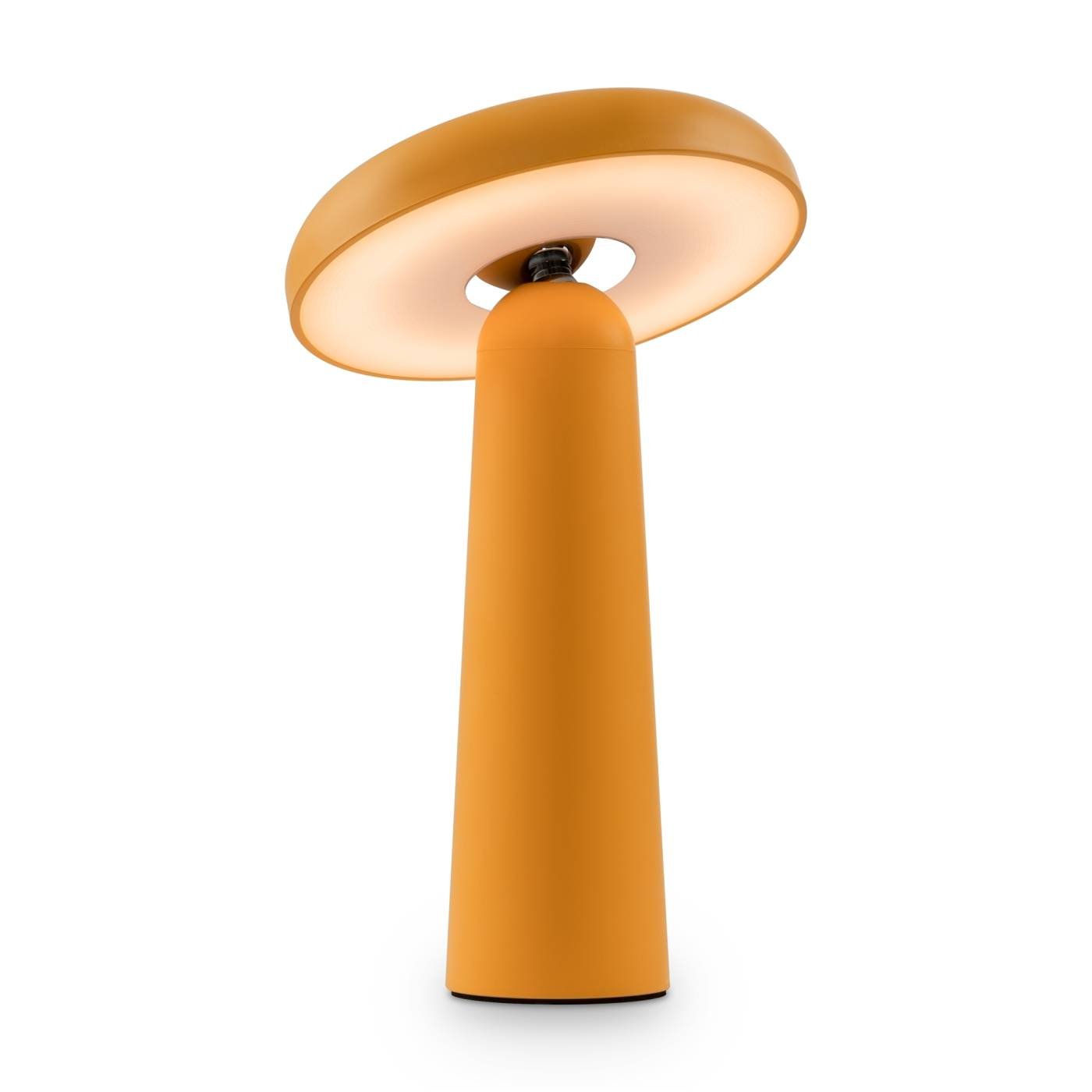 FR6109TL-L4OR Декоративная лампа Mushroom Freya FR6109TL-L4OR