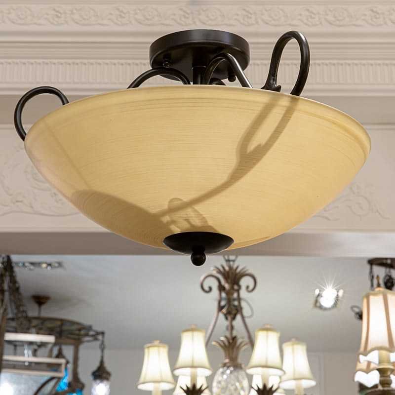 Светильник потолочный L'Arte Luce NAPOLI L13853.03