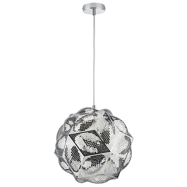 724364 Подвесная люстра Lightstar Fermo 724364