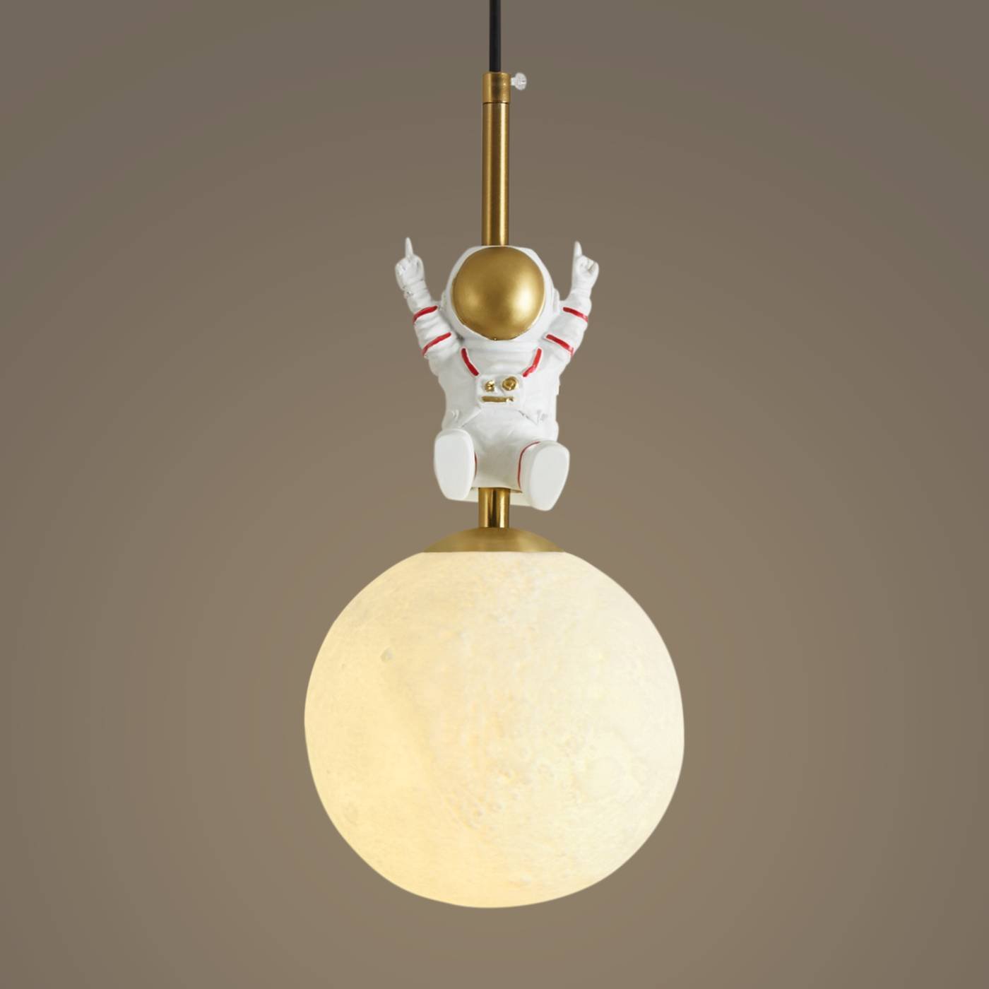 FR5457PL-01G Подвесной светильник Космический / Cosmic Freya FR5457PL-01G