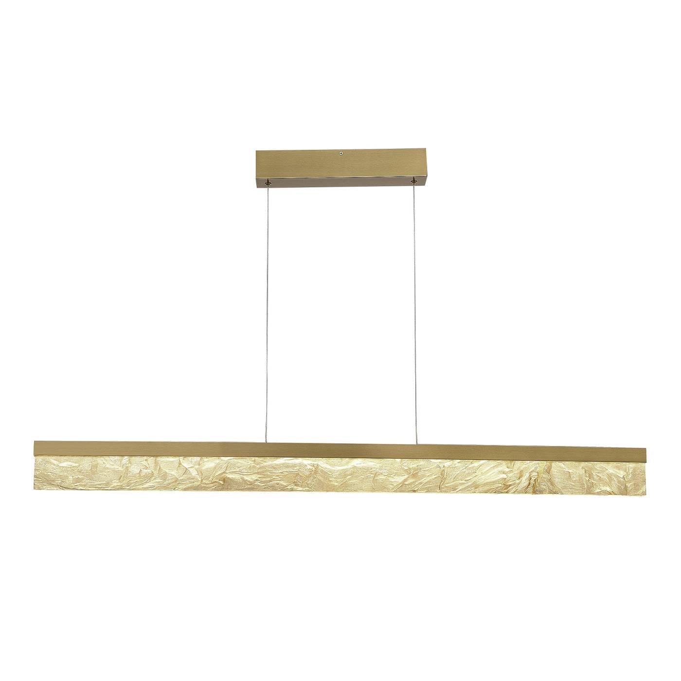 Светильник подвесной ST Luce Splendid SL6234.303.45