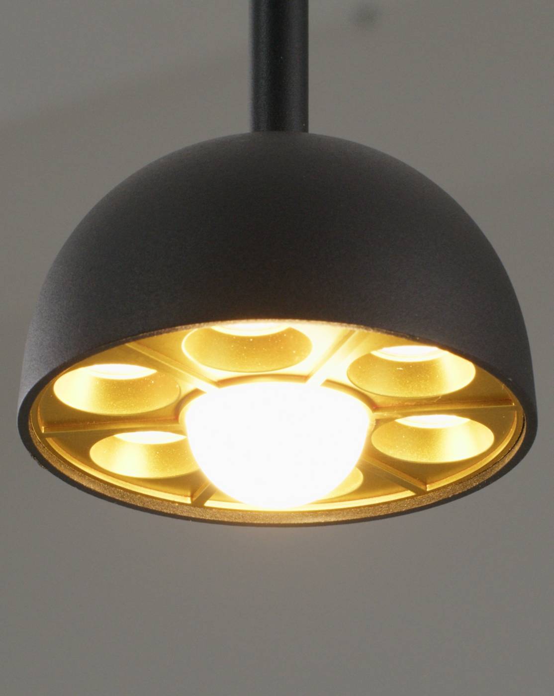 V10891-PL Светильник подвесной Moderli Fiona V10891-PL