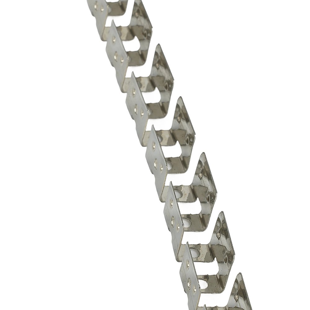 Крепеж гибкий для светодиодной ленты 220V LS721 (2835) Feron LD721-05 52101