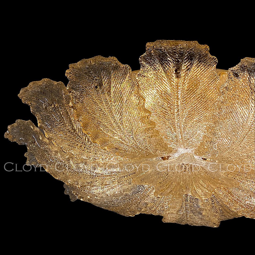 Светильник потолочный Cloyd Herbary 11308