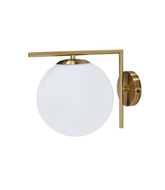 LDW 1215-1 WT+MD Настенное бра Lumina Deco Sorento LDW 1215-1 WT+MD