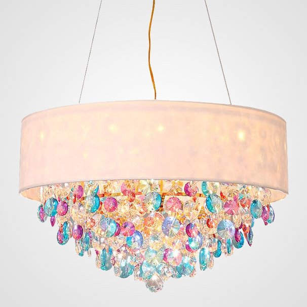 167635-26 Подвесная люстра ImperiumLoft Kaleidoscope01 167635-26