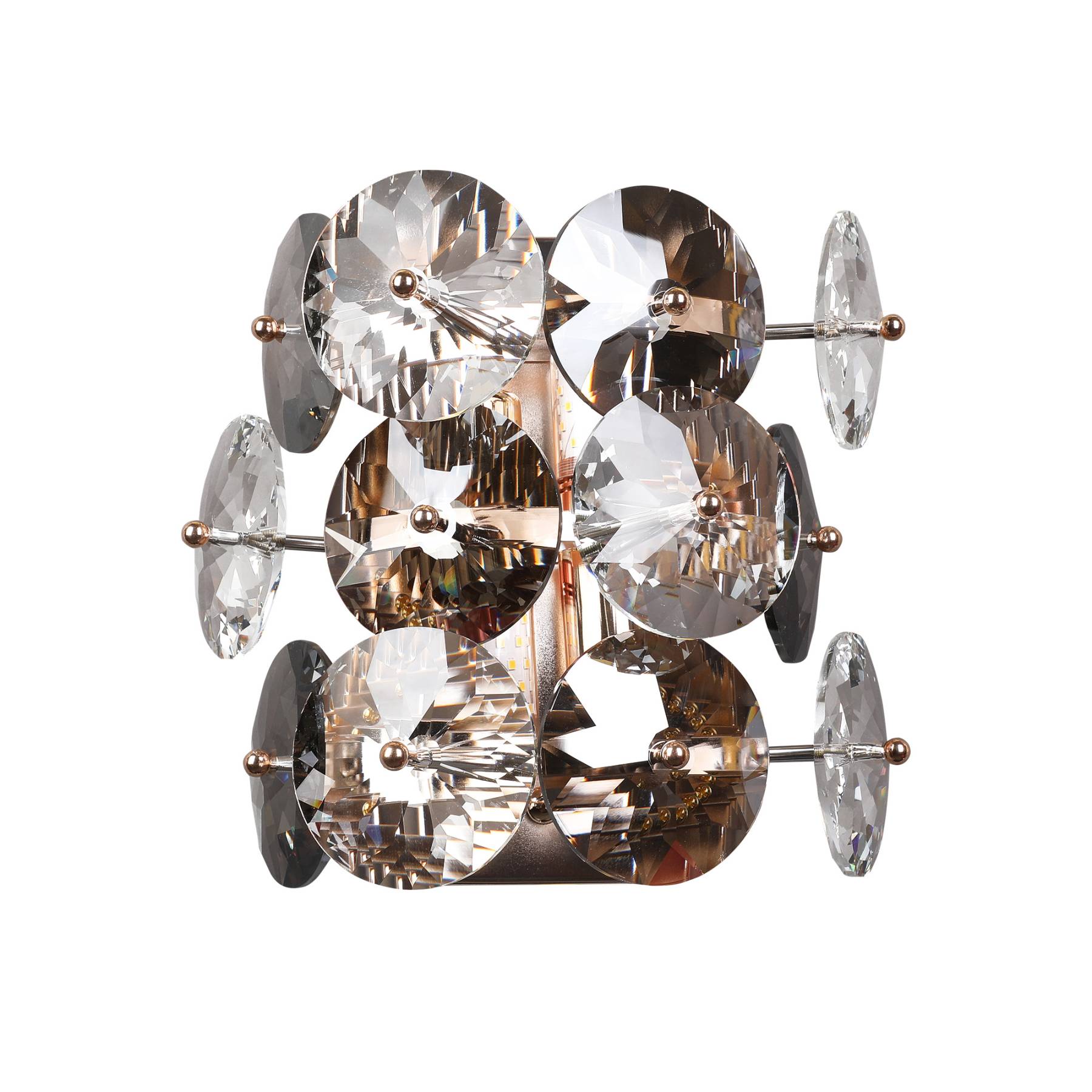 ML.7191.02 GD Бра настенное ML Modelux ML.7191.02 GD