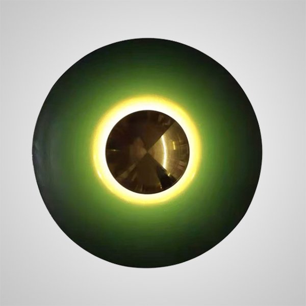 209033-23 Настенный светильник ImperiumLoft Alesta01 209033-23