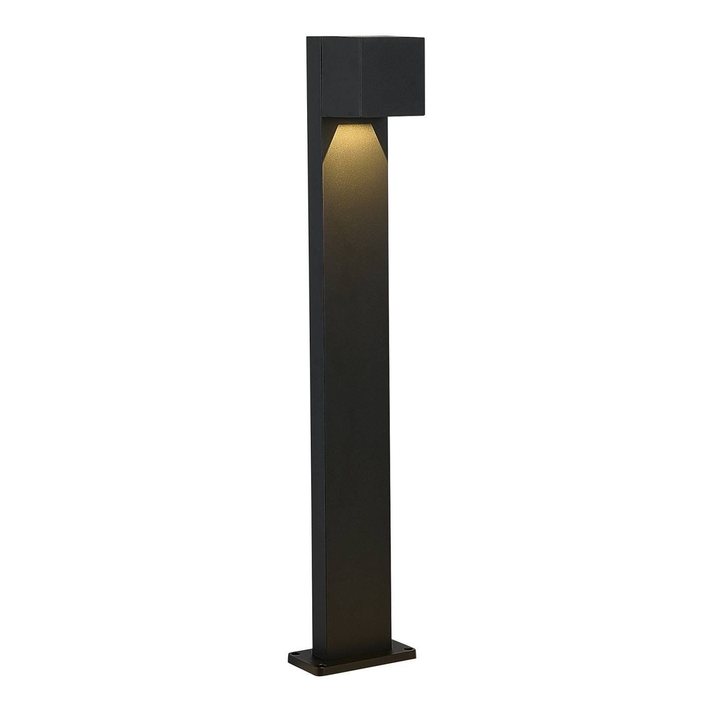 Уличный наземный светильник ST Luce Brik SL9513.405.01