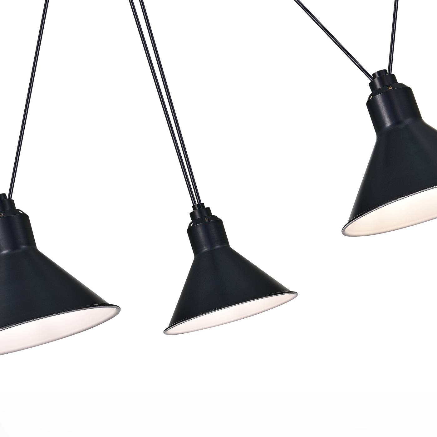 SL1804.403.03 Светильник подвесной ST Luce Svevo SL1804.403.03