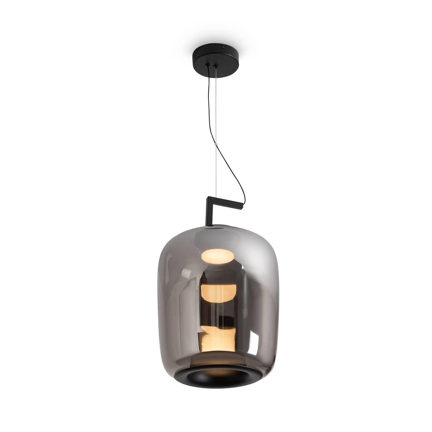 FR6186PL-L7SM2 Светильник подвесной Freya Clod FR6186PL-L7SM2