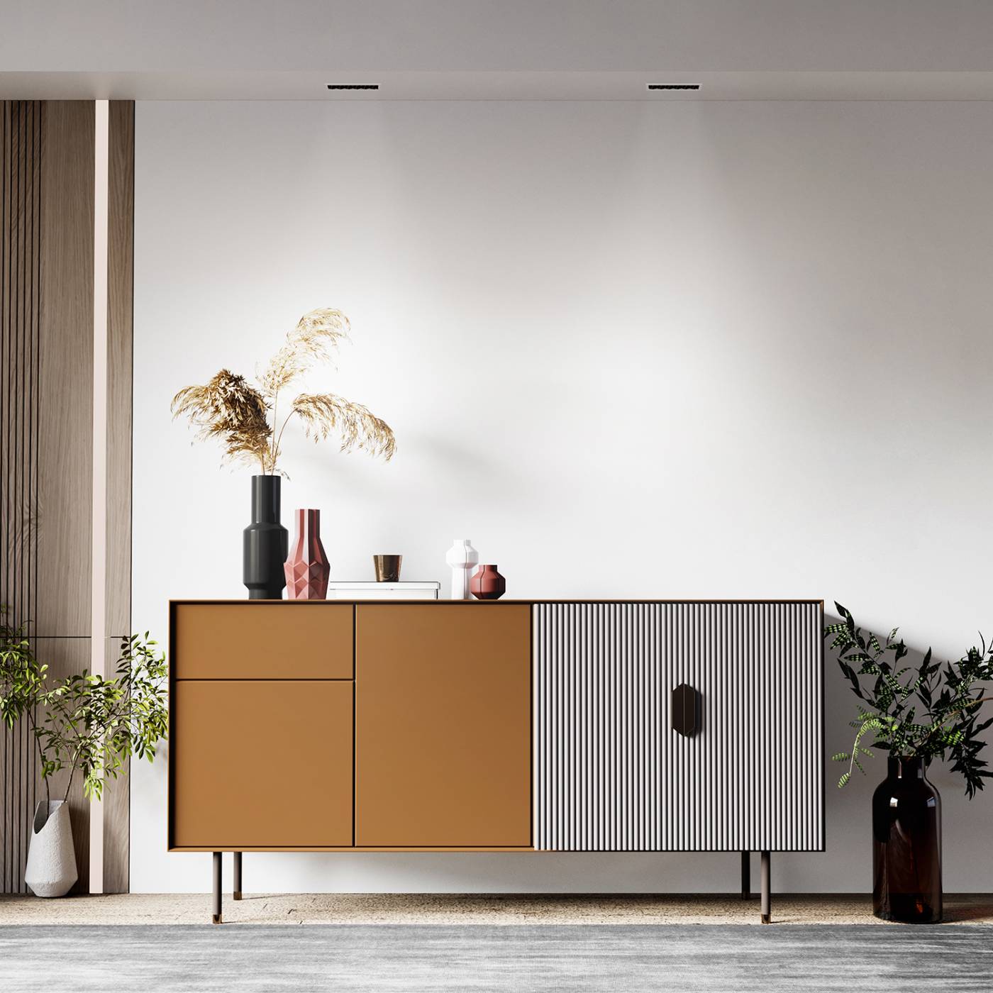 DK2514-WB Встраиваемый светильник Denkirs Space DK2514-WB