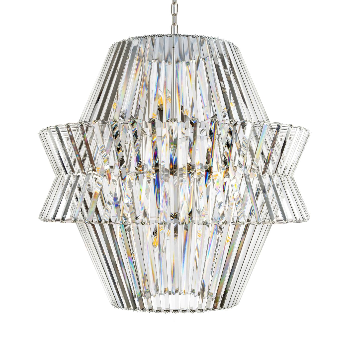 10578/850 Подвесная люстра Milagro Loft It 10578/850