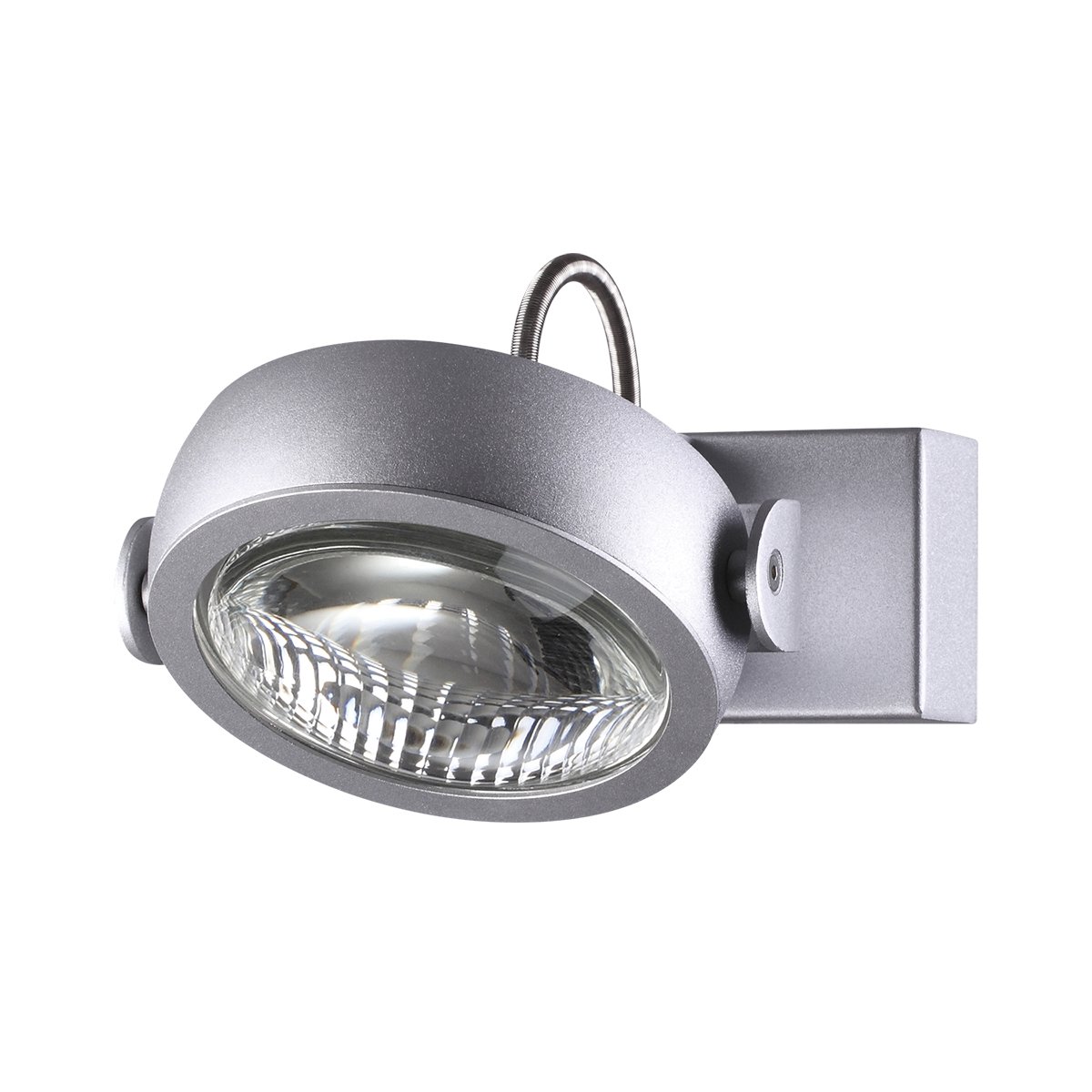 Светильник спот Odeon Light Flabuna 3494/10WL