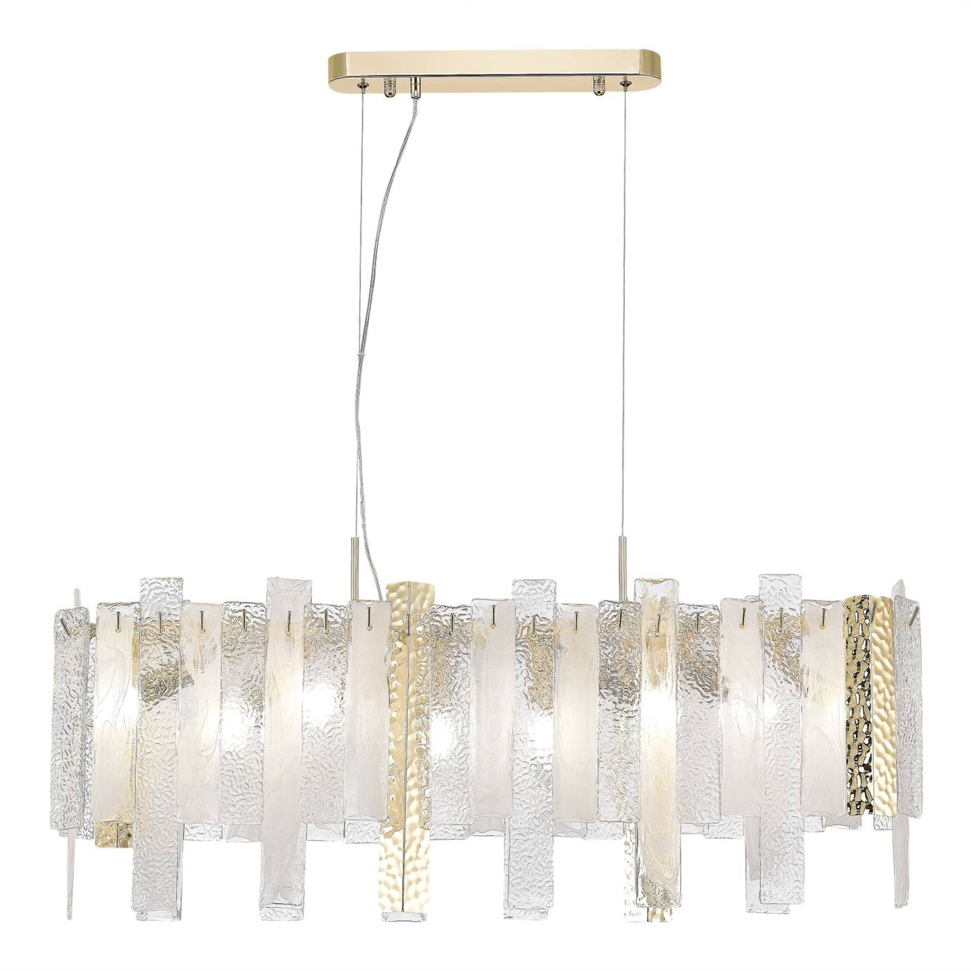 Подвесная люстра ST Luce Scolare SL1636.203.08