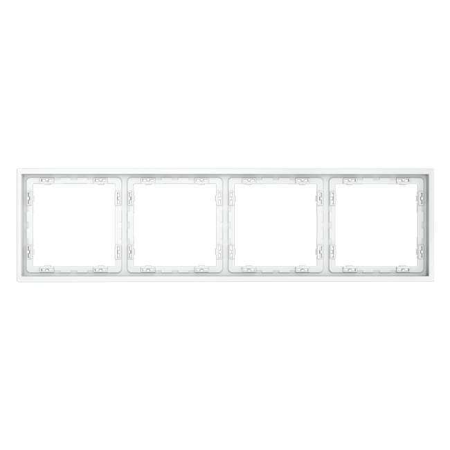 Рамка Voltum S70 VLS100402