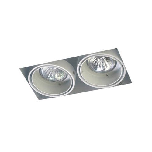 DM-0094-14-00 Карданный светильник Leds C4 Multidir Trimless DM-0094-14-00