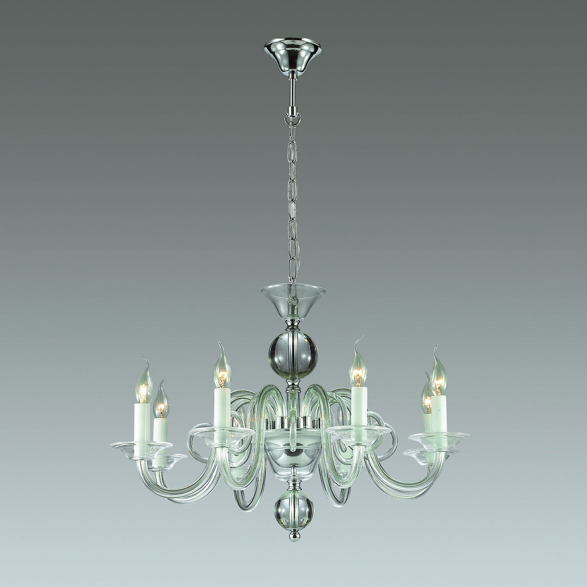 3931/8 Подвесная люстра Odeon Light Aria 3931/8