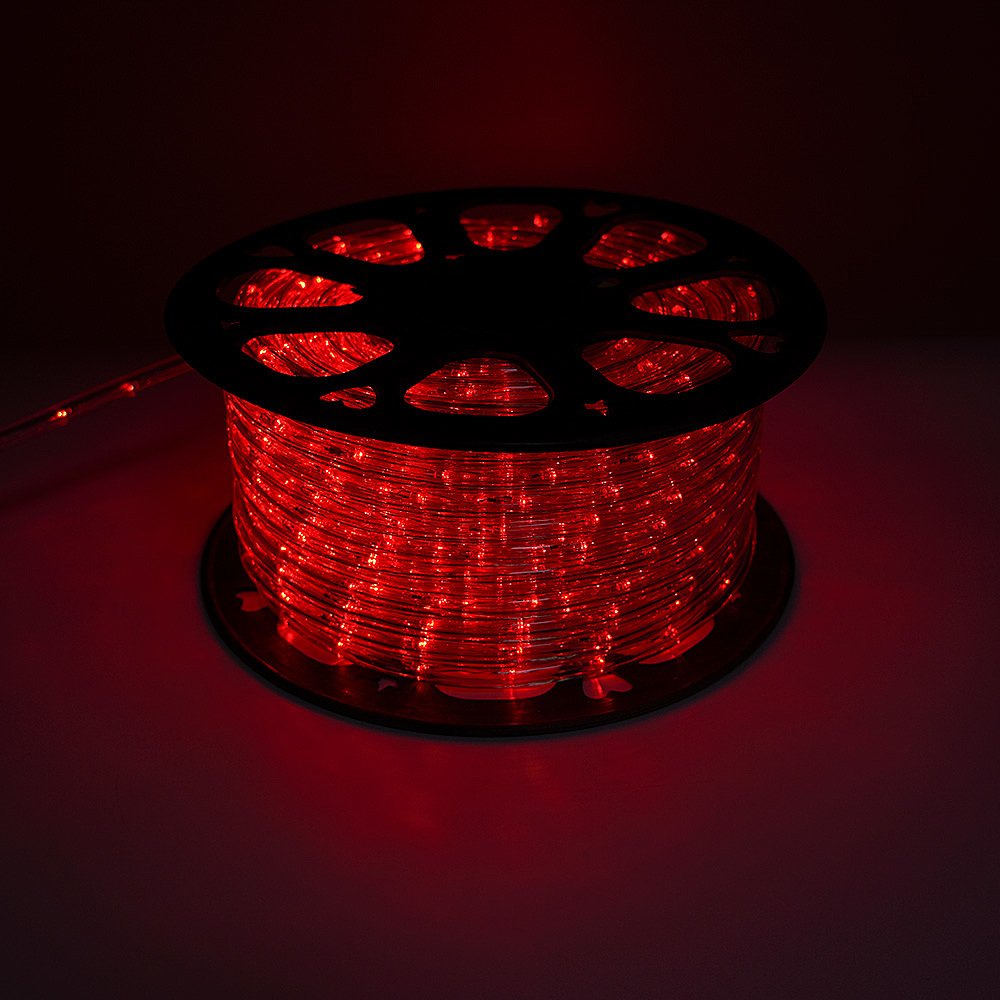 41031 Светодиодный шнур Feron LED-R2W 41031