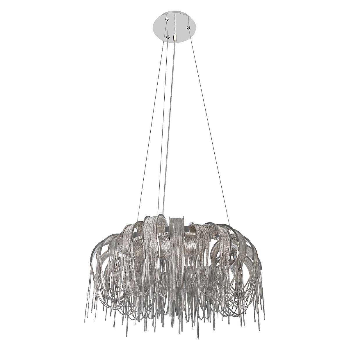 10404/800 SN Подвесная люстра Loft It Volver 10404/800 SN