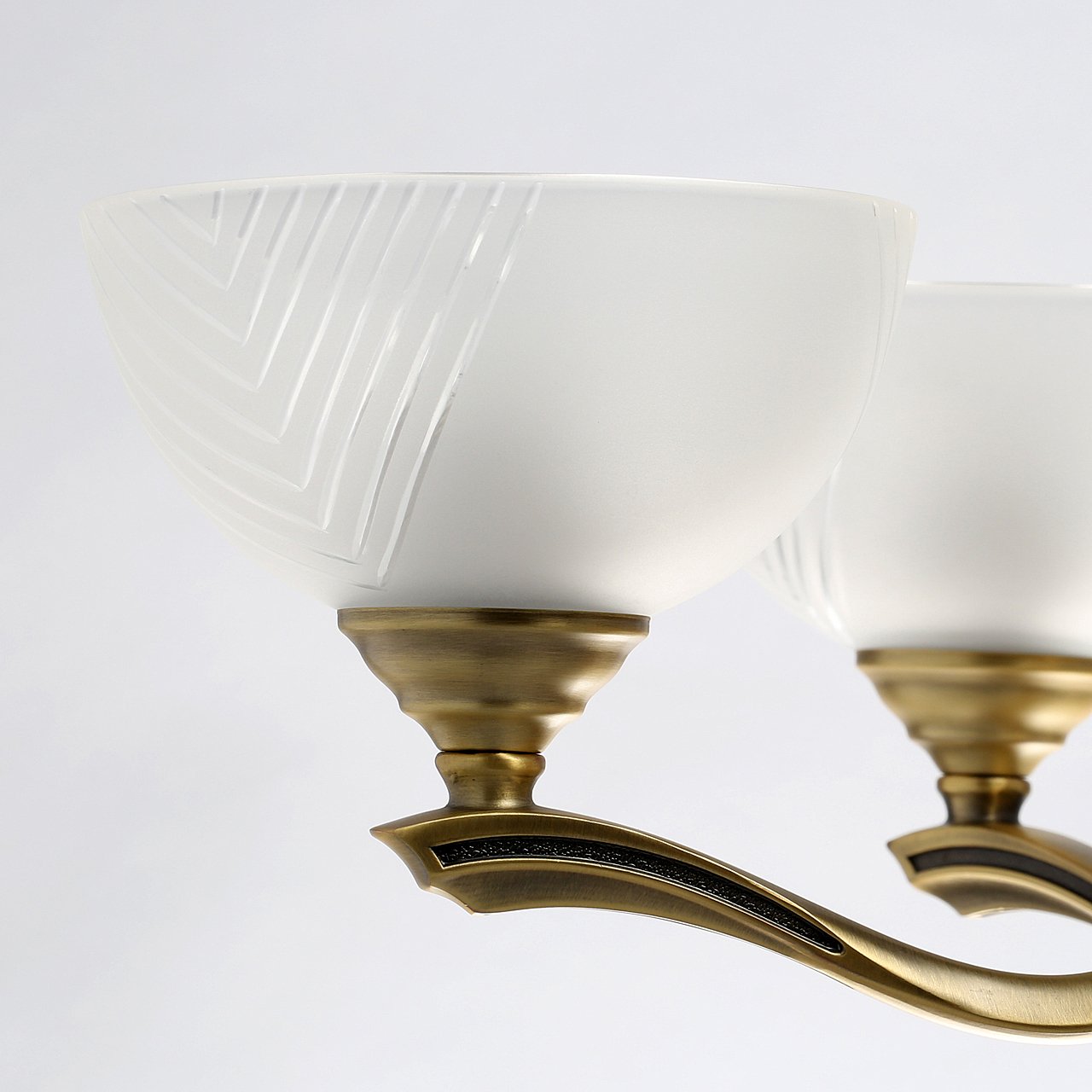 317014909 Подвесная люстра MW Light Афродита 317014909