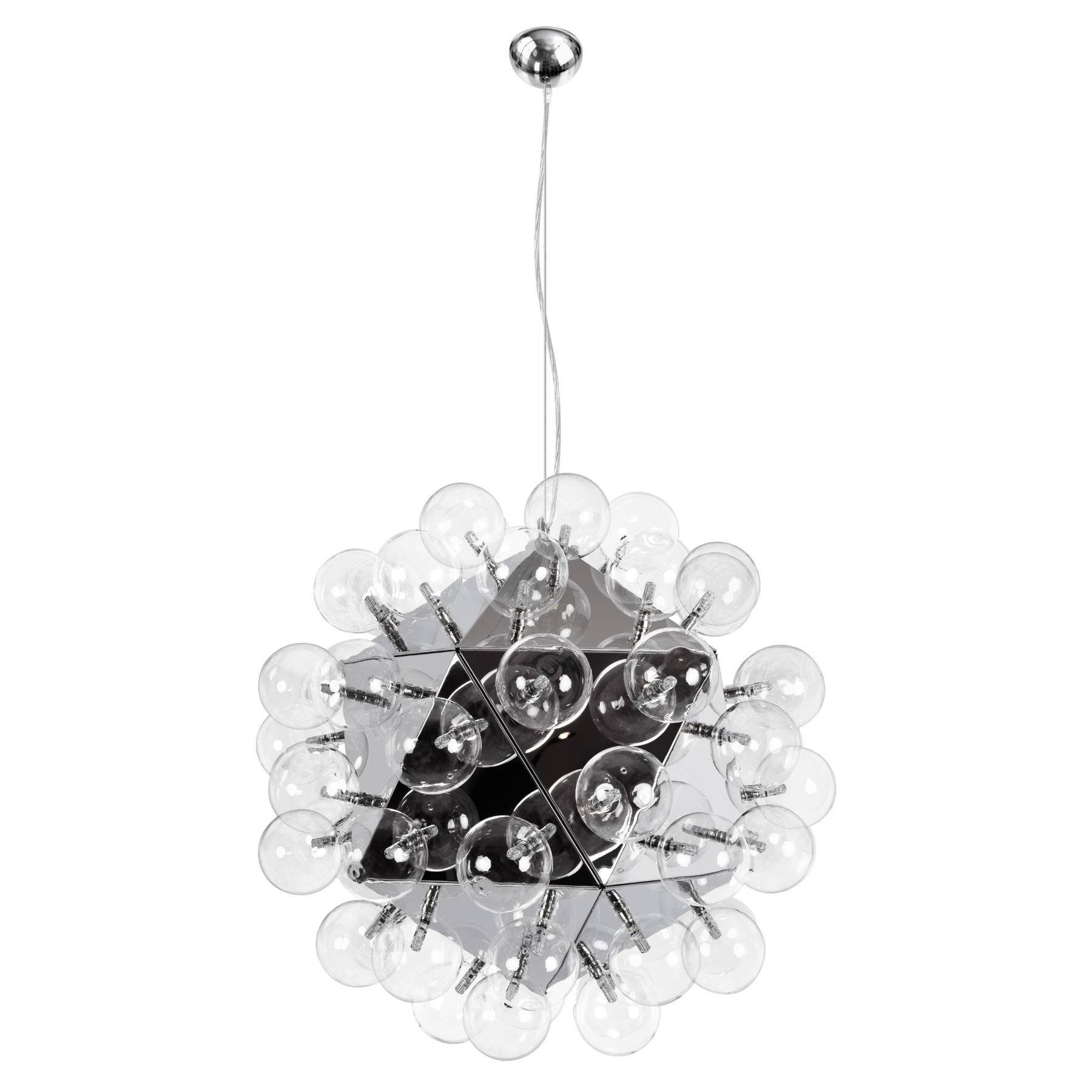 10470/800 Подвесная люстра Taraxacum Loft It 10470/800