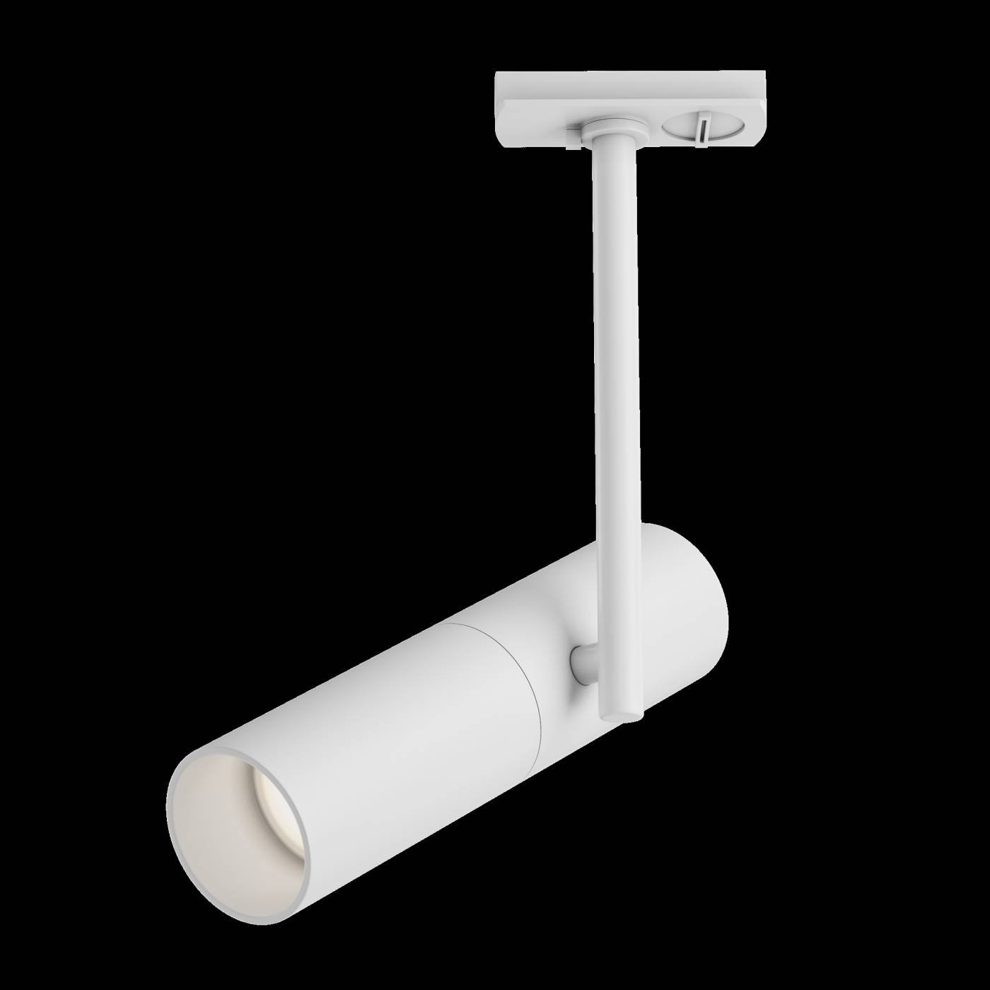 Трековый светильник Maytoni Elti Unity TR005-1-GU10-W