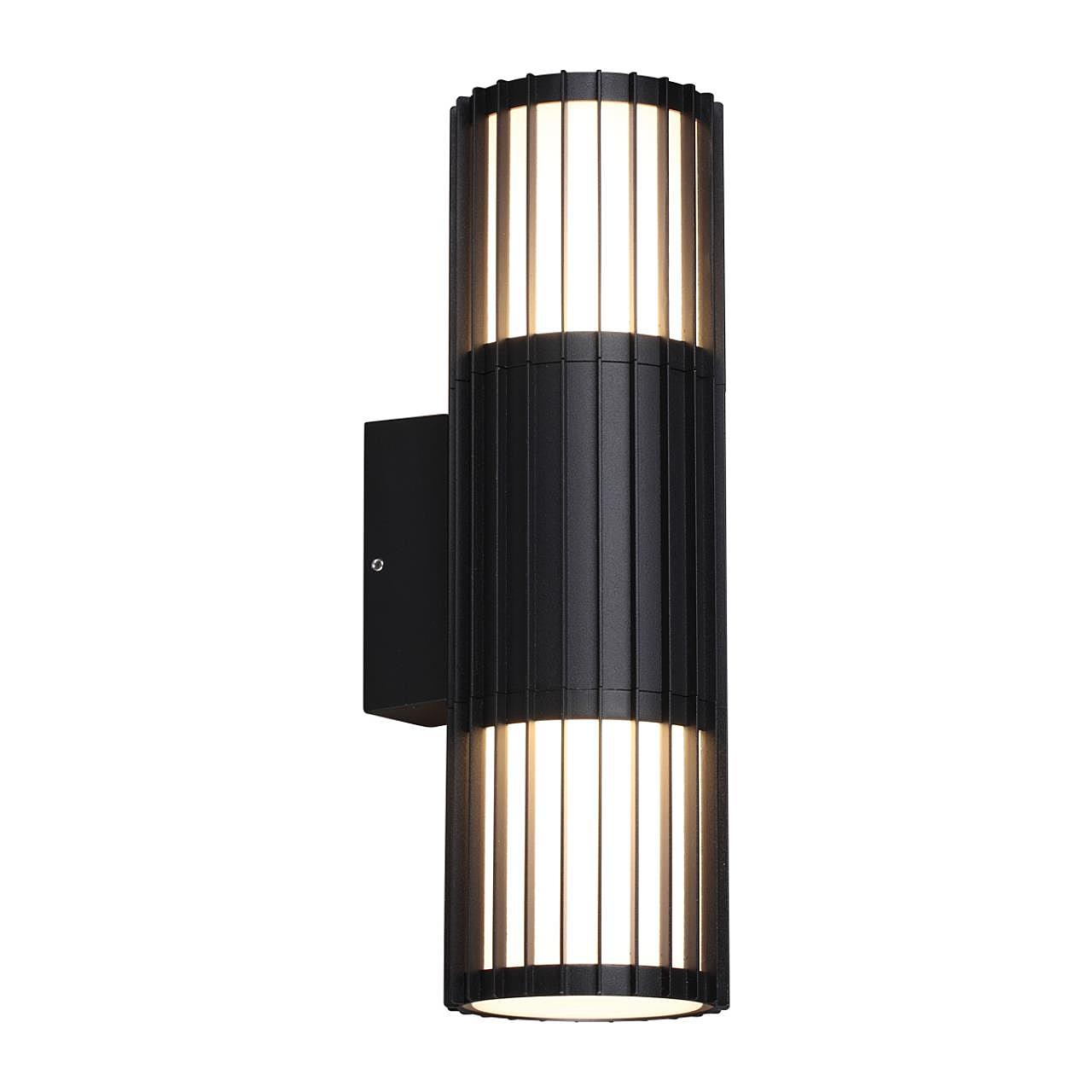 Уличный настенный светильник Novotech Costas 370992