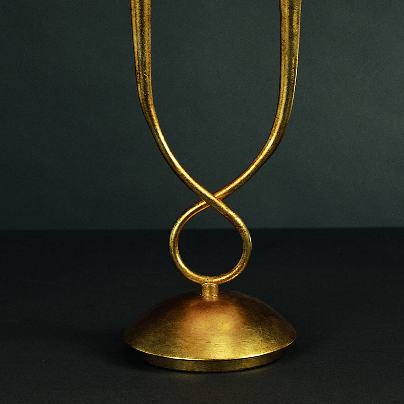 3546 Настольная лампа Mantra PAOLA 3546