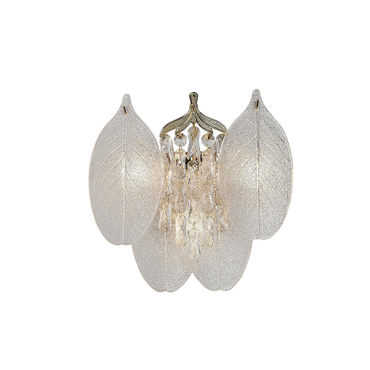 5049/3W Настенное бра Odeon Light Tears 5049/3W
