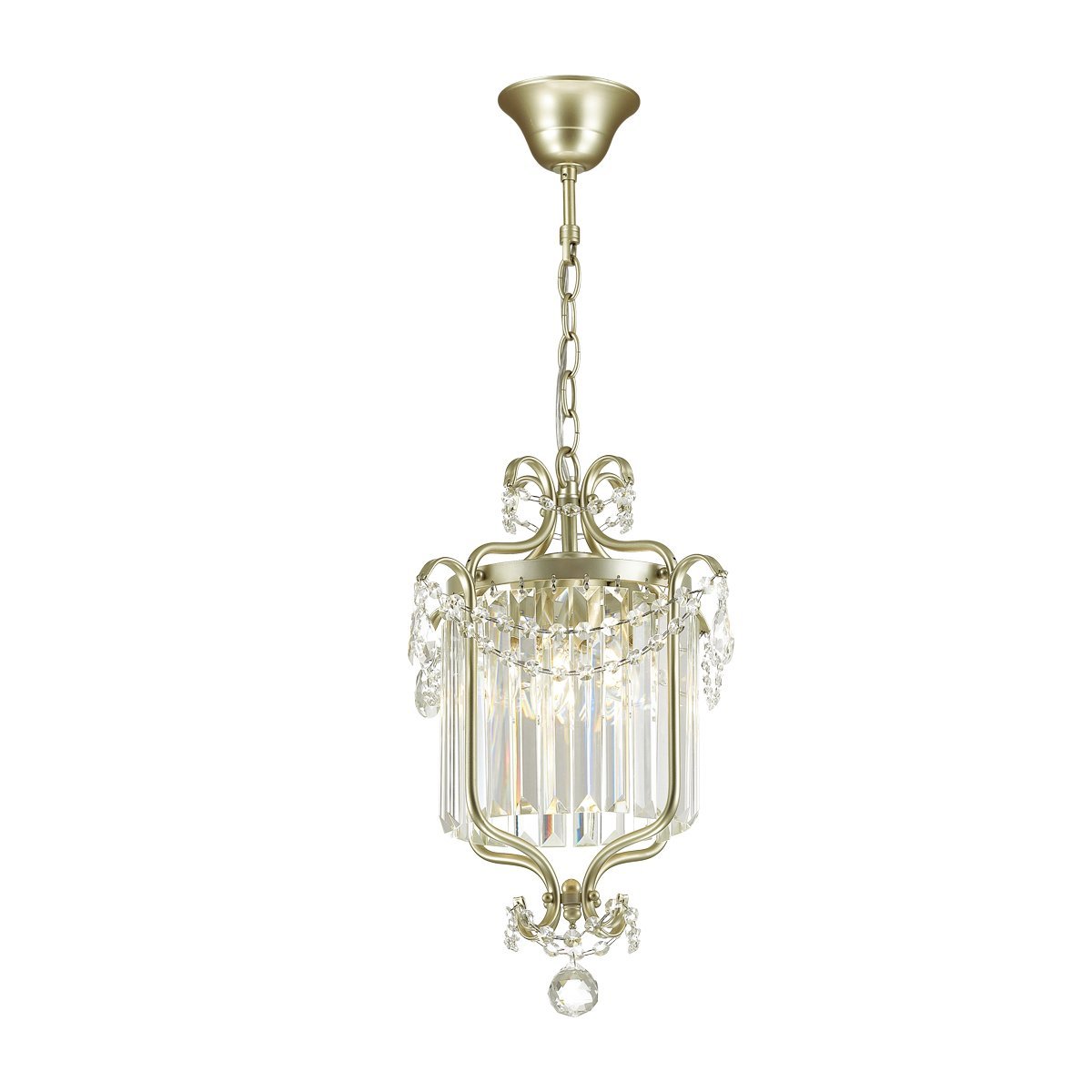 4686/3 Подвесная люстра Odeon Light Sharm 4686/3