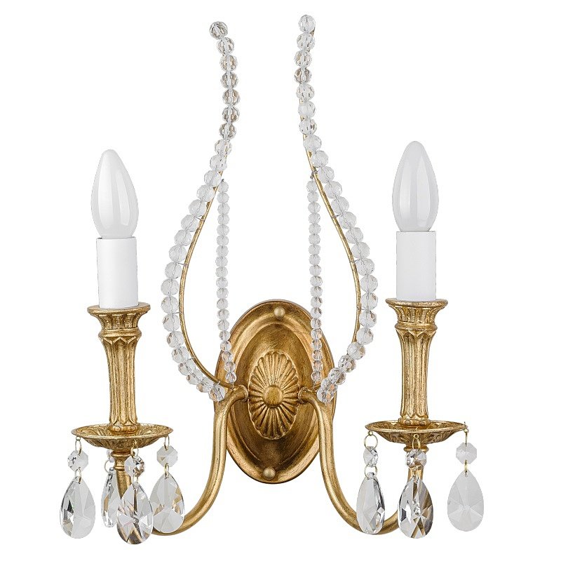 L28822 Настенное бра L'Arte Luce Luxury Corona L28822