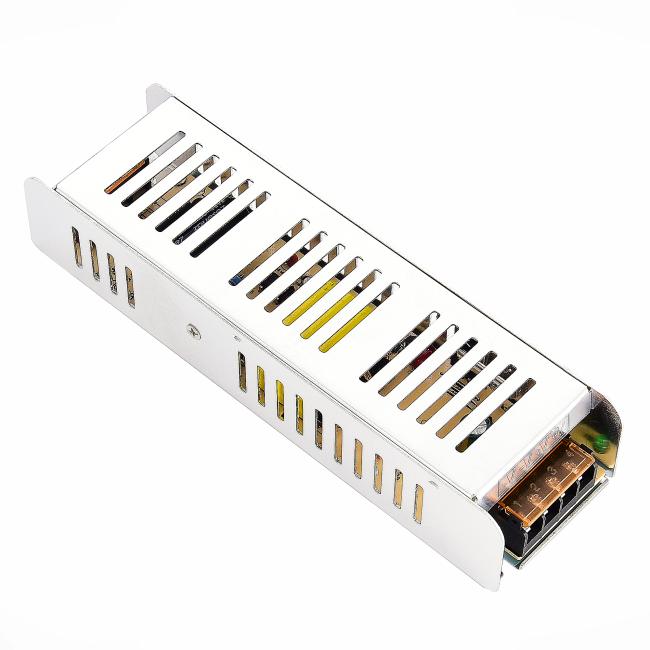 ST022.024.150 Блок питания для светодиодной ленты 150Вт ST Luce Functional ST022.024.150