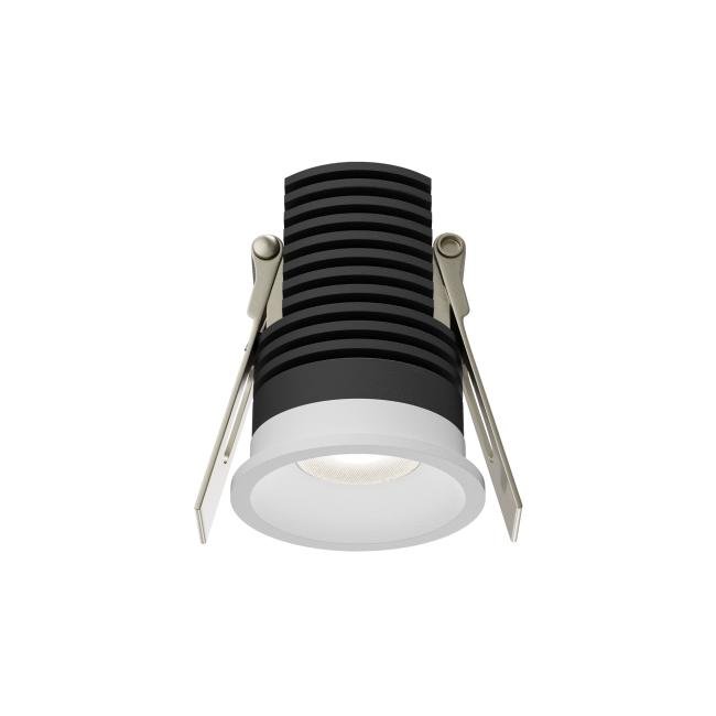 Встраиваемый светильник Maytoni Mini DL059-7W4K-W