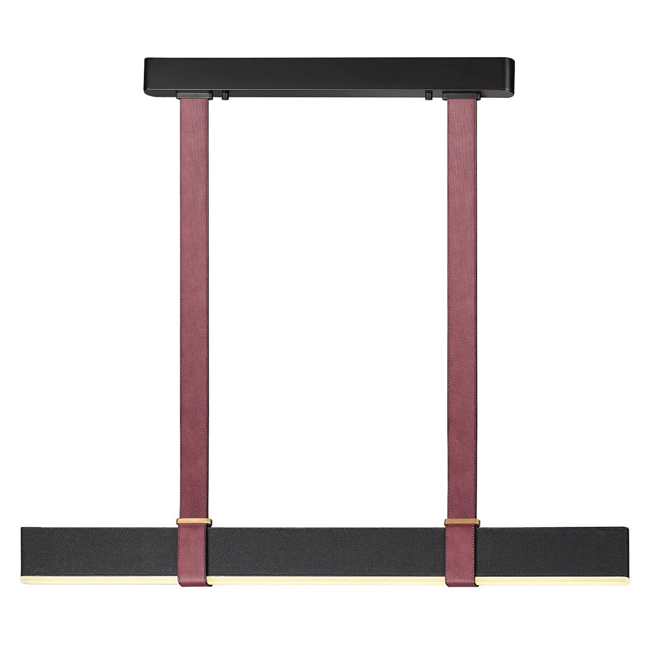 Светильник подвесной Odeon Light Vincent 6629/25L