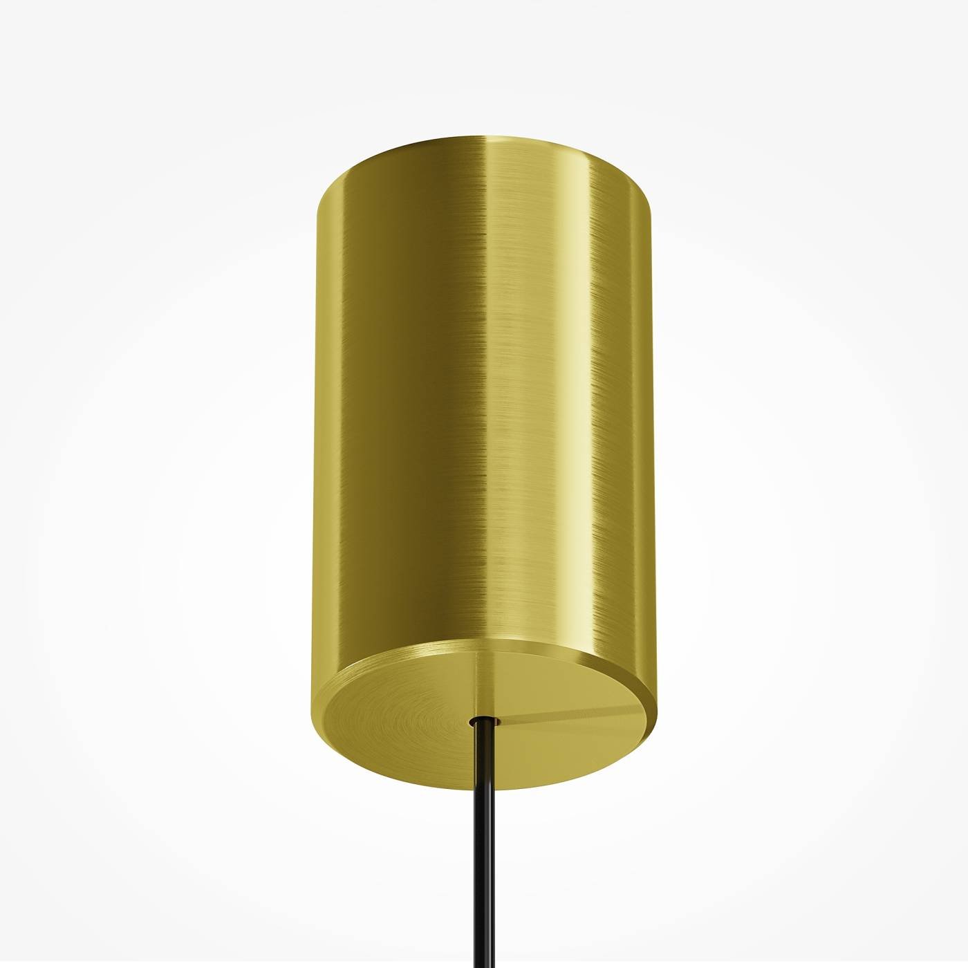 P113-L12-3K-BS Светильник подвесной Maytoni Comfy P113-L12-3K-BS
