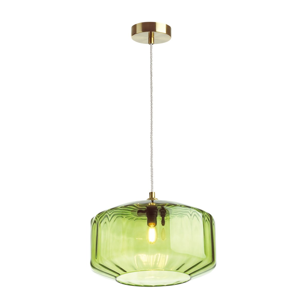 4783/1 Светильник подвесной Odeon Light Binga 4783/1