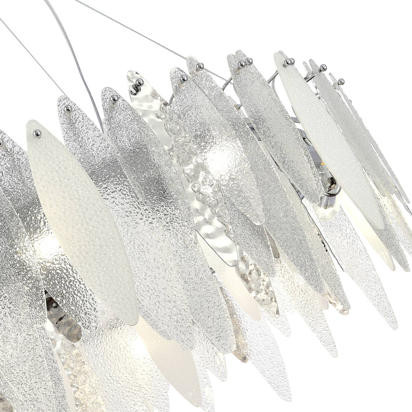 SL1224.103.10 Подвесная люстра ST Luce Lastra SL1224.103.10