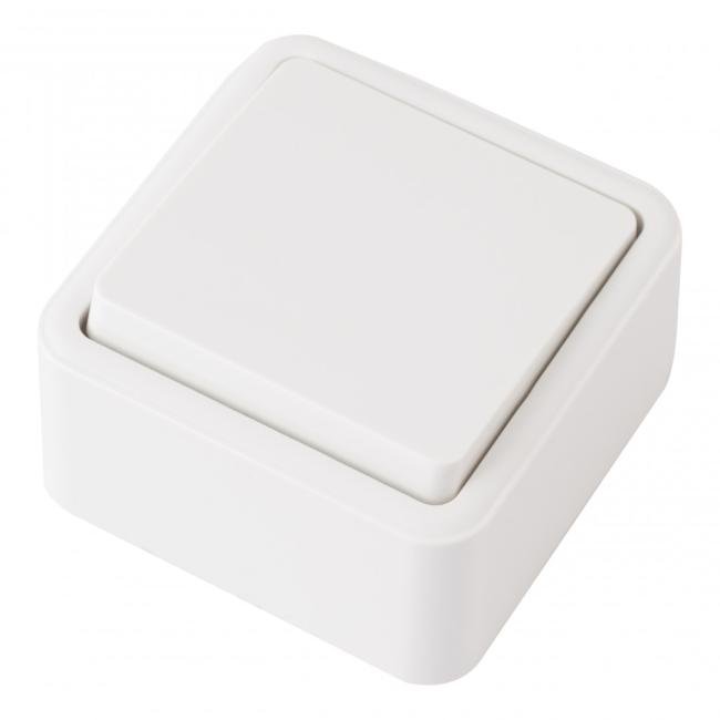 310.30-1.white Выключатель Arte Milano Am-310 310.30-1.white