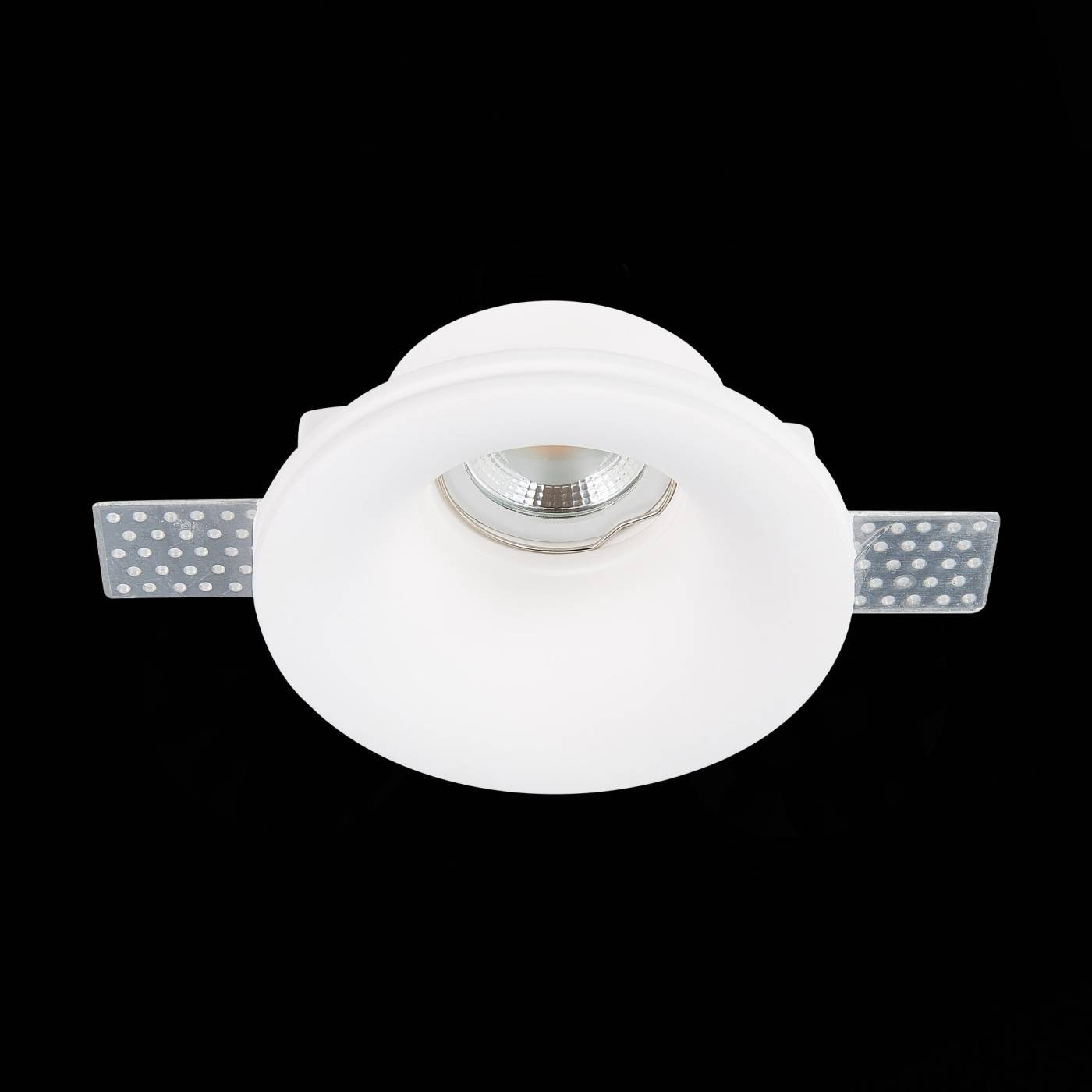 ST254.318.01 Встраиваемый светильник ST Luce ST252?254 Gypsum ST254.318.01