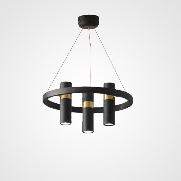 213697-26 Подвесная люстра ImperiumLoft Spoor01 213697-26