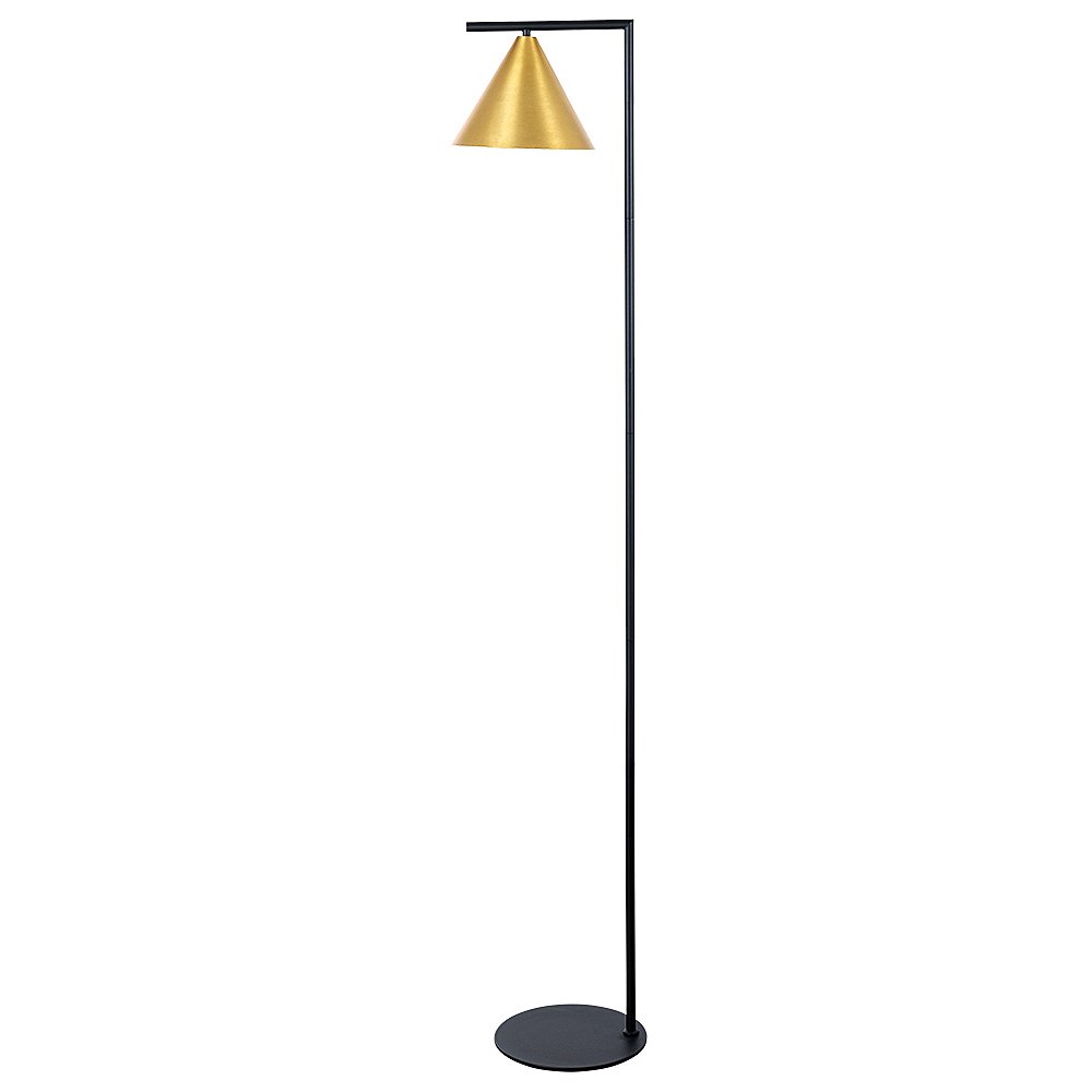 A7033PN-1BK Торшер Arte Lamp David A7033PN-1BK