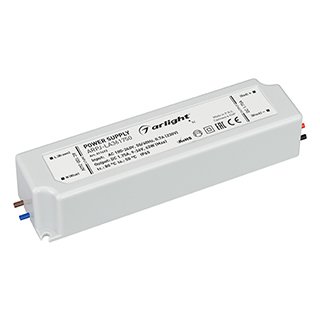 Драйвер для LED ленты Arlight 011672