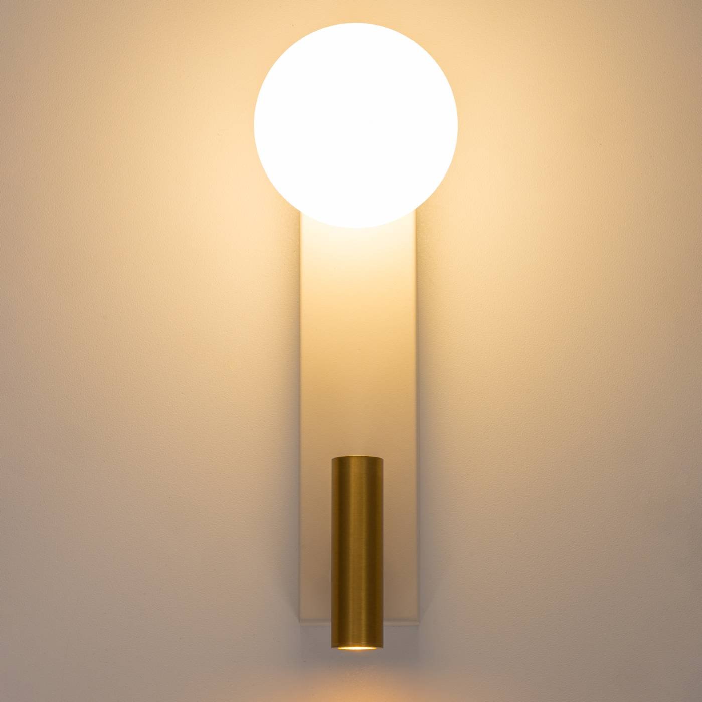 CL704450 Настенный светильник Citilux Декарт CL704450