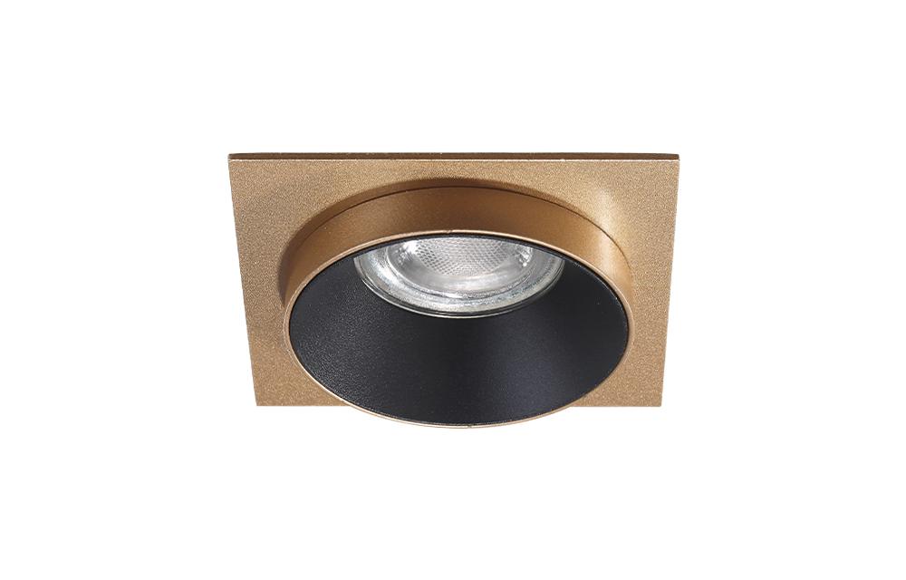 CLT FRAME 044C1 GO Декоративная рамка Crystal Lux CLT 044 CLT FRAME 044C1 GO