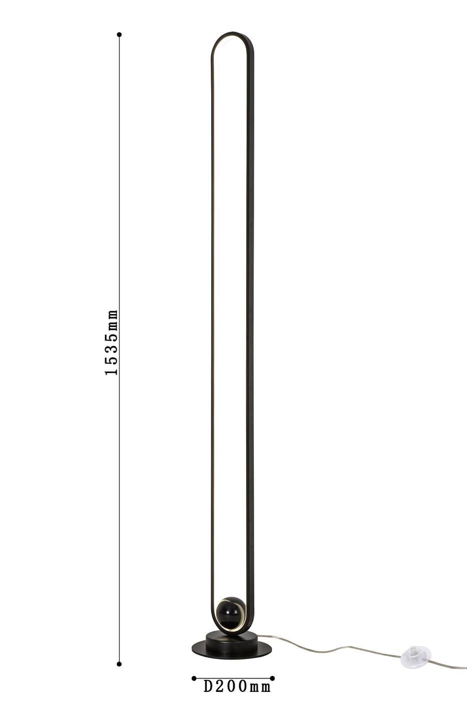 Торшер F-Promo Altus 4220-1F