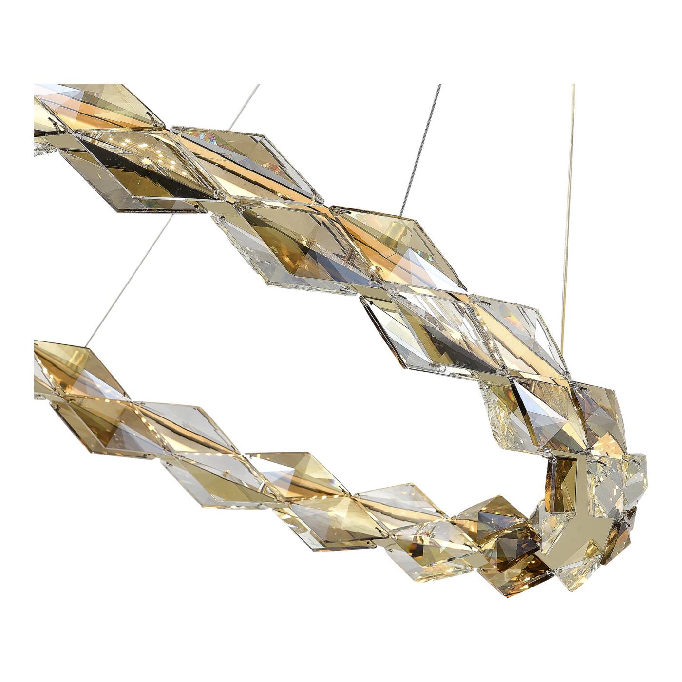 SL6009.203.01 Подвесная люстра ST Luce Diamanta SL6009.203.01