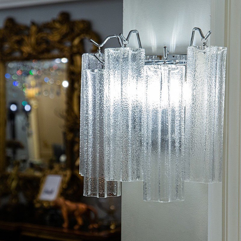 L38122.98 Настенное бра L'Arte Luce Luxury Tronchi L38122.98