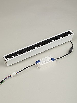 VT0200066-00 Встраиваемый светильник Vitaluce VT0200066-00