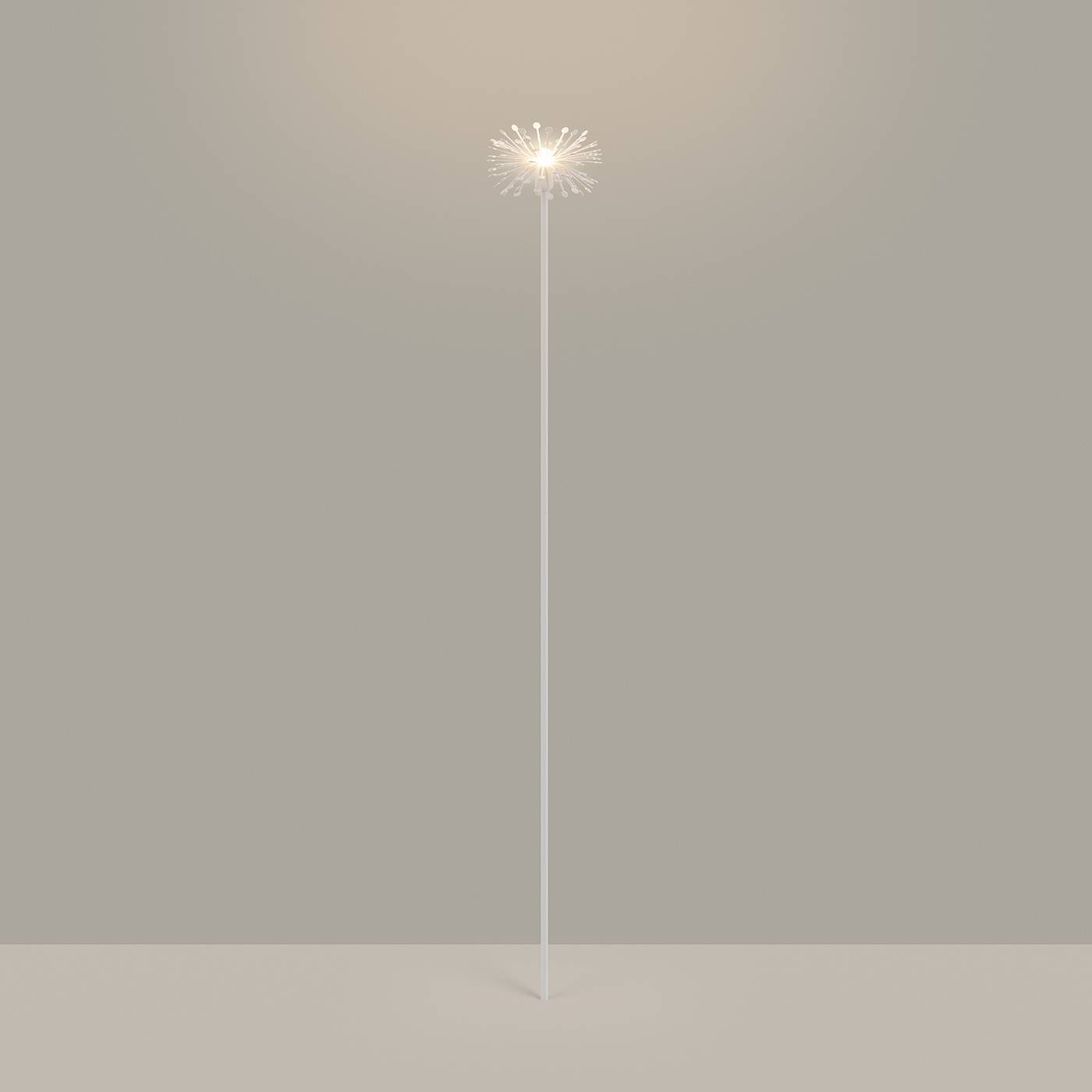 Грунтовый светильник Arlight Dandel 050679